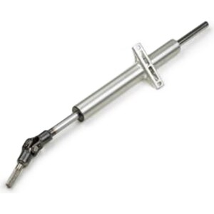Ididit - 1090920155 - Raw Steering Column 96-00 Honda Civic
