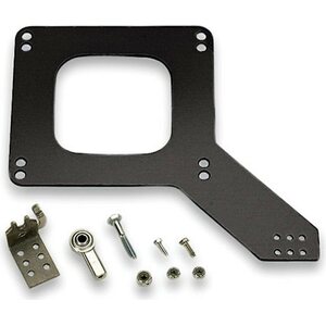 Throttle Brackets