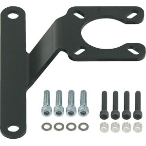 Fuel Pump/Filter/Regulator/Cooler Brackets