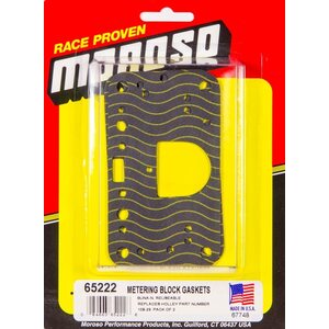 Carburetor Gaskets