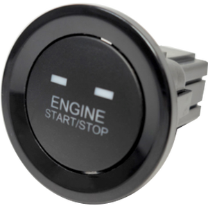 Ididit - 2600681100 - Push to Start Plastic