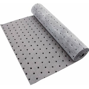 Allstar Performance - 12031 - Absorbent Pad 15 x 60in Oil Only