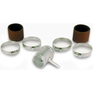Fuel Cell/Tank Filler Necks