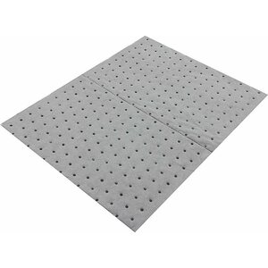 Allstar Performance - 12032 - Absorbent Pad 100pk Universal