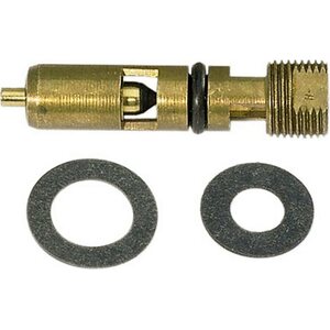 Carburetor Needle and Seats