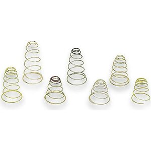Moroso - 65425 - Holley Vac.Sec.SpringKit