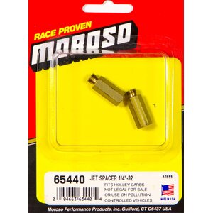 Carburetor Jets and Components