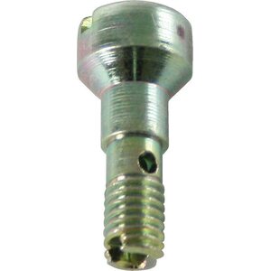 Moroso - 65442 - Squirter Screw-High Flow Gasoline