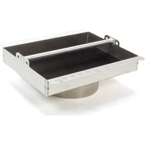 Moroso - 65801 - 7-5/16in Dominator Tool Tray