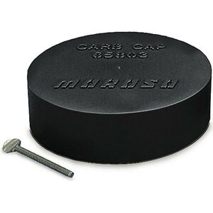 Moroso - 65803 - Dominator Carb Cover 4500
