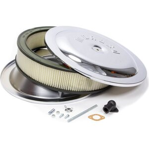 Air Cleaner Assemblies and Air Intake Kits