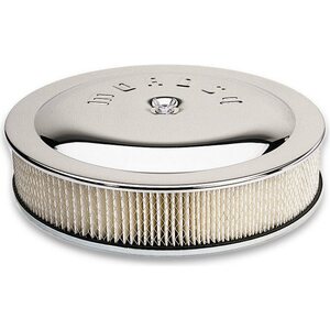 Air Cleaner Assemblies and Air Intake Kits