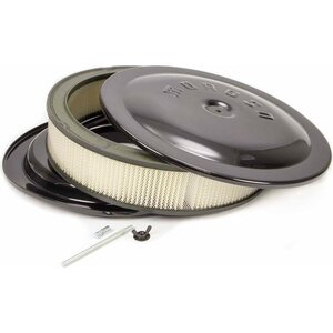Air Cleaner Assemblies and Air Intake Kits
