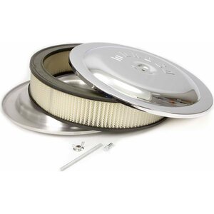 Air Cleaner Assemblies and Air Intake Kits