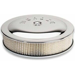 Air Cleaner Assemblies and Air Intake Kits
