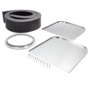 Air Cleaner Assembly Components