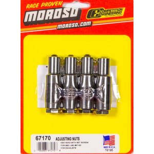 Rocker Arm Fastener Kits
