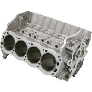 Dart - 31345235 - SBF Aluminum Block - 9.500 4.125/2.750