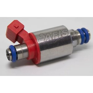 AFIS - AFM12501 - Single 250 LB/HR. (2625 cc/min) Race Injectors