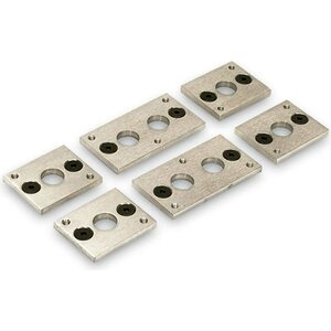 Moroso - 67650 - Header Flange Plate Kit