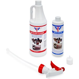 Air Filter Oil