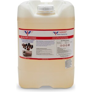 Walker Engineering - 3000479 - Air Filter Cleaner 5 Gal Bucket
