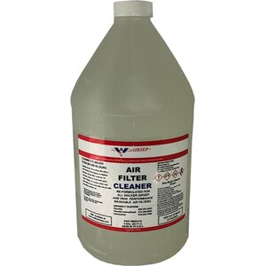 Air Filter Cleaners