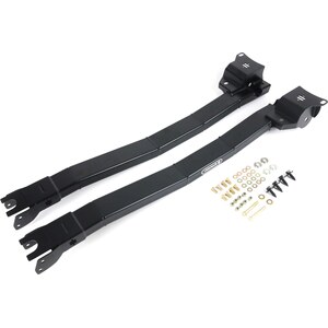 Ridetech - 11267300 - 68-74 Nova Subframe Connectors