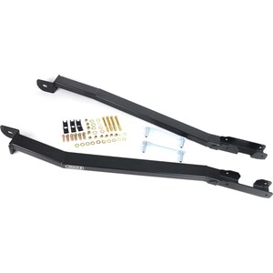 Ridetech - 11257300 - 62-67 Nova Subframe Connectors