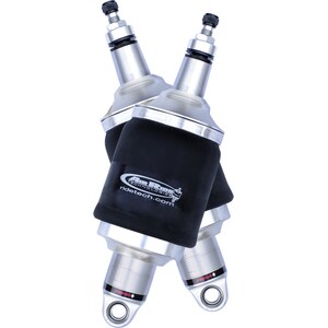 Ridetech - 11163001 - ShockWave Shocks Single Adjustable