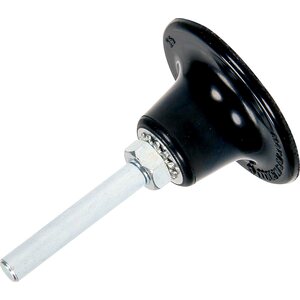 Allstar Performance - 12100 - Twist Lock Backing Pad 2in