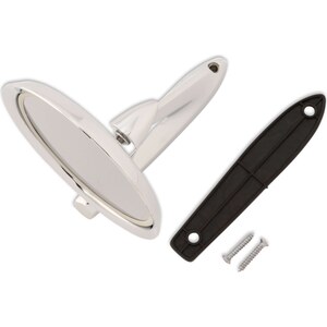 Exterior Mirrors