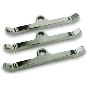 Moroso - 68512 - Chrome V. Cover Hold Downs