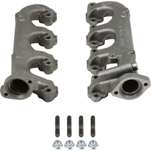 Scott Drake - C5ZZ-9430-1-DE - 64-73 Ford Small Block Exhaust Manifold