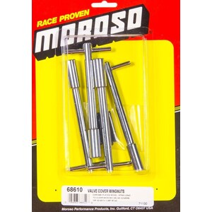 Valve Cover Fastener Kits