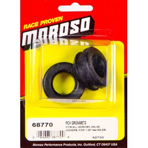 Moroso - 68770 - Pcv Valve Cover Grommetts