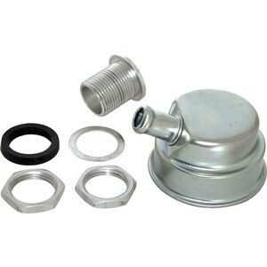 Valve Cover Breathers and Components