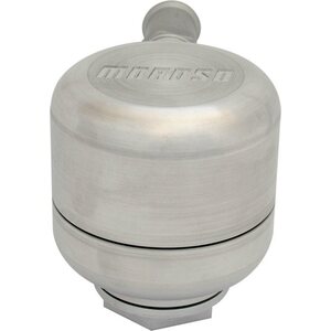 Valve Cover Breathers and Components