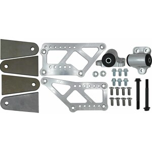 Motor Mounts