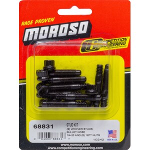 Valve Cover Fastener Kits