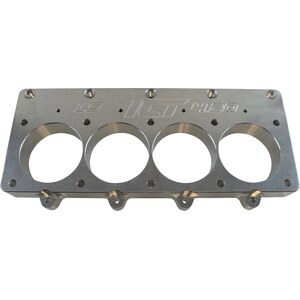 ICT Billet - 551338 - LSX 6 Bolt Torque Plate Engine Block Head LS