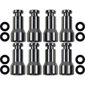 Electronic Fuel Injectors