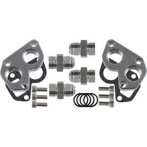 Water Pump/ Water Neck Hose Adapters