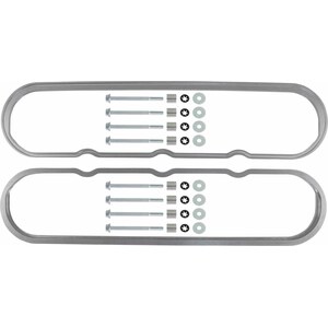 Valve Cover Adapters and Spacers