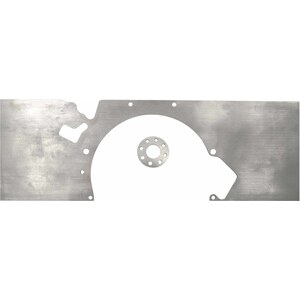 ICT Billet - 551819-GZ01 - Ford 7.3L Godzilla Motor Mid Plate Mount