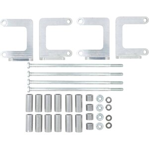 Ignition Coil Brackets