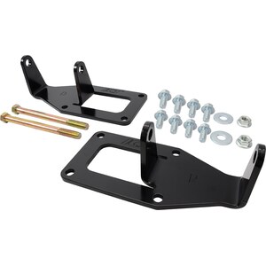 Motor Mounts