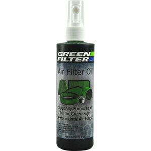 Air Filter Oil