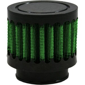 Valve Cover Breathers and Components