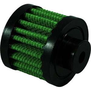 Valve Cover Breathers and Components